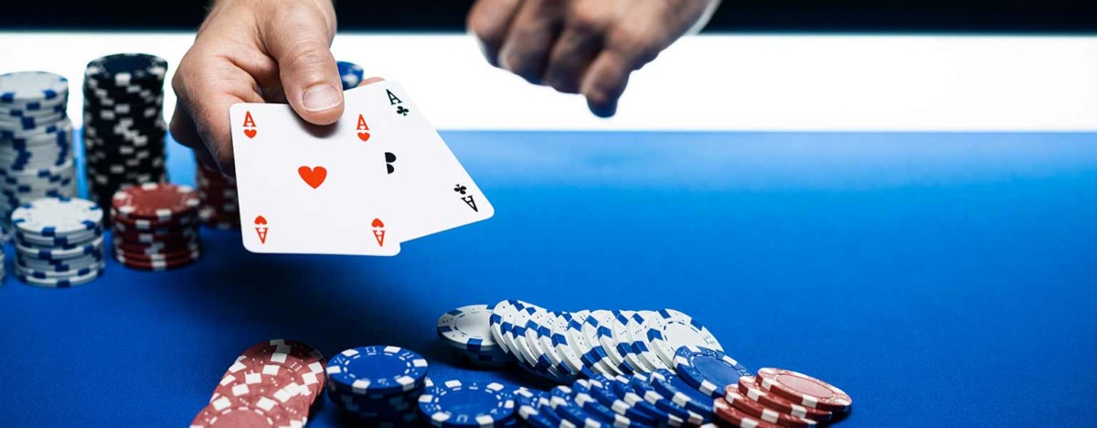 Selecting the Right Poker Room Program