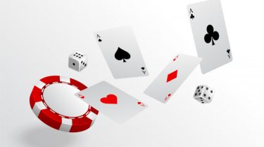 Make easy casino betting with the Bet platform online