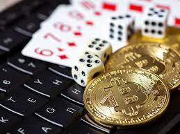 Playing Bitcoin Casino