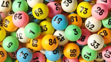 Online lotteries