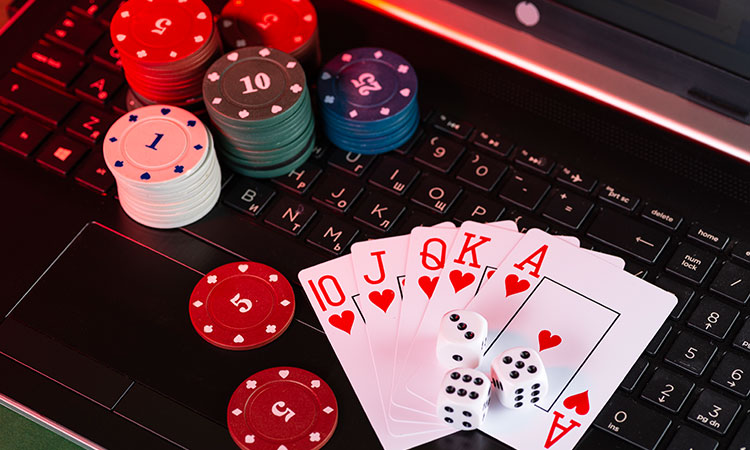 online casino gaming 