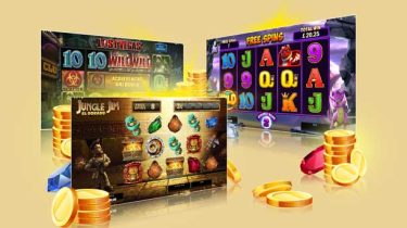 What it takes to start a successful online slot machine